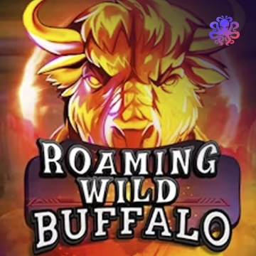 Roaming Wild Buffalo - SKYBET138