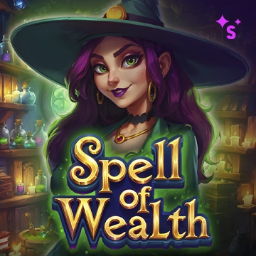 Spinocchio : Spell of Wealth - SKYBET138
