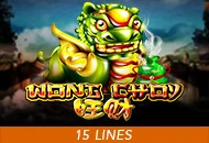 Spadegaming : Wong Choy - SKYBET138