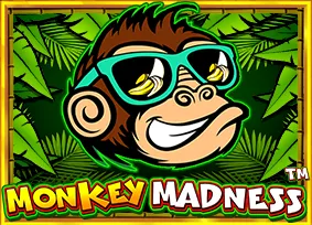 Pragmatic : Monkey Madness - SKYBET138