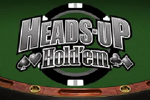 Playtech : Headsup Holdem - SKYBET138