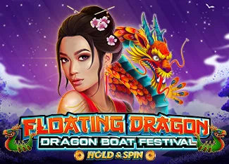 Pragmatic : Floating Dragon - Dragon Boat Festival - SKYBET138