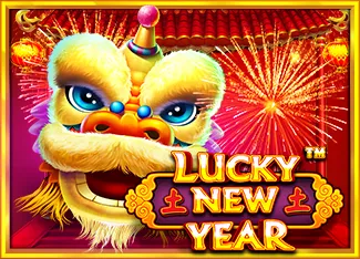 Pragmatic : Lucky New Year - SKYBET138