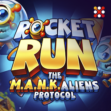 Mancala : Rocketrun - SKYBET138