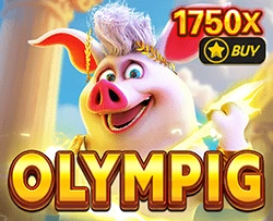 Olympig - SKYBET138