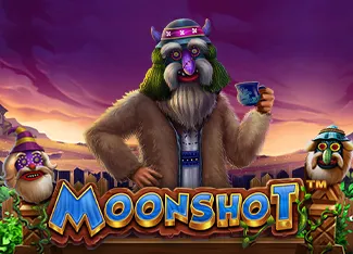 Pragmatic : Moonshot - SKYBET138