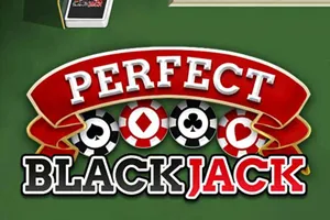 Playtech : Perfect Blackjack - SKYBET138