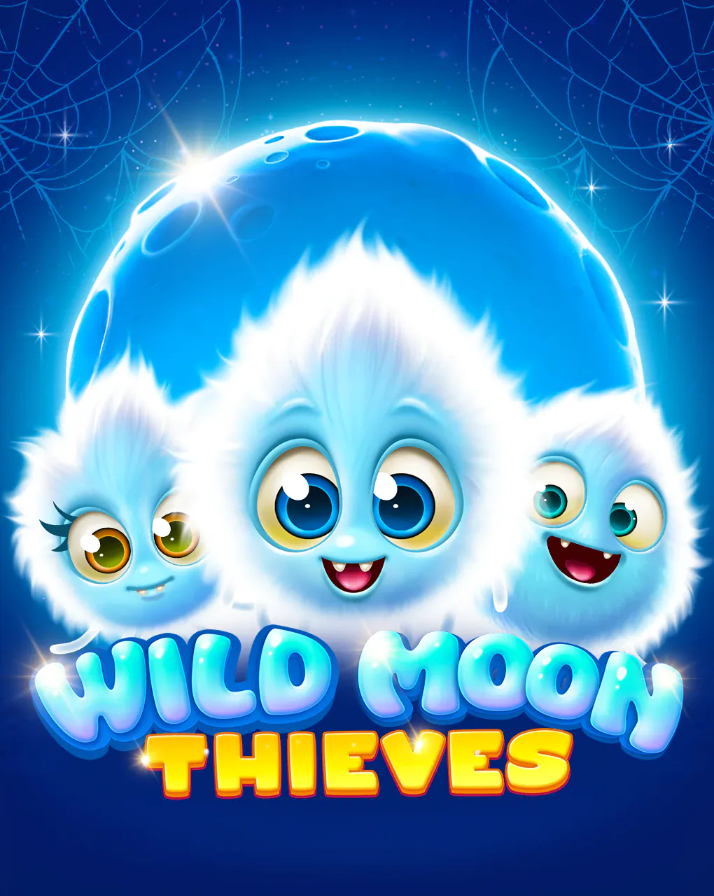 Bgaming : Wild Moon Thieves - SKYBET138