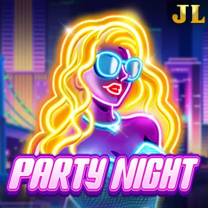Jili : Party Night - SKYBET138