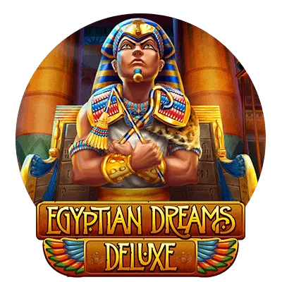 Habanero : Egyptian Dreams Deluxe - SKYBET138