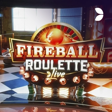 Fireball Roulette - SKYBET138