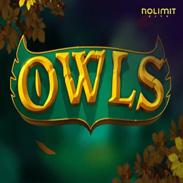 NolimitCity : Owls - SKYBET138