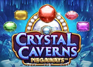 Pragmatic : Crystal Caverns Megaways - SKYBET138