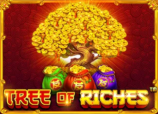 Pragmatic : Tree of Riches - SKYBET138