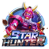 STAR HUNTER - SKYBET138