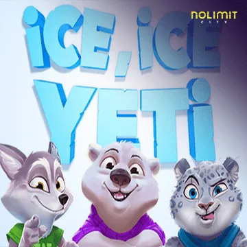 NolimitCity : Ice Ice Yeti - SKYBET138