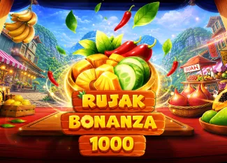 Pragmatic : Rujak Bonanza 1000 - SKYBET138