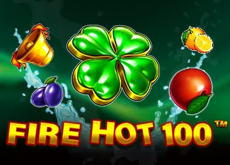 Pragmatic : Fire Hot 100 - SKYBET138