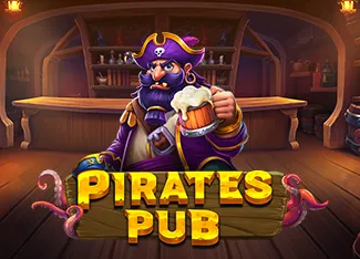 Pragmatic : Pirates Pub - SKYBET138
