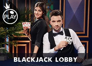 Blackjack Lobby - SKYBET138