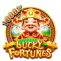 Facai : LUCKY FORTUNES - SKYBET138