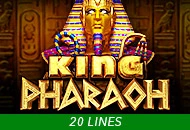 Spadegaming : King Pharaoh - SKYBET138