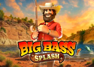 Pragmatic : Big Bass Splash - SKYBET138
