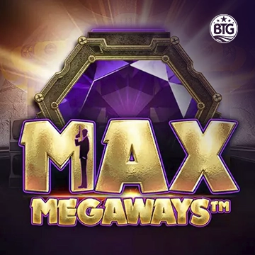 Bigtime : Max Megaways - SKYBET138