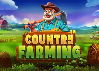 Pragmatic : Country Farming - SKYBET138
