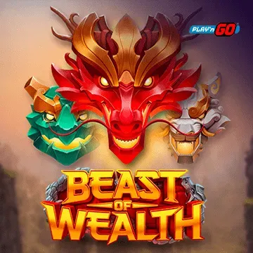 Beast of Wealth - SKYBET138