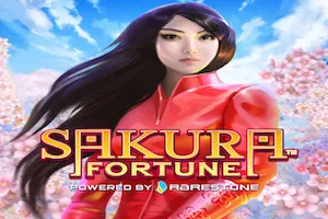 Playtech : Sakura Fortune - SKYBET138