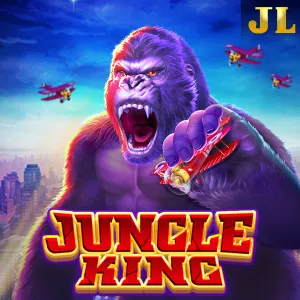 Jili : Jungle King - SKYBET138