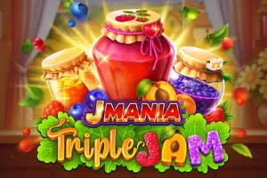 J Mania Triple Jam - SKYBET138