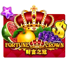 Joker123 : Fortune Crown - SKYBET138