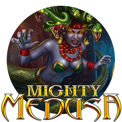 Habanero : Mighty Medusa - SKYBET138