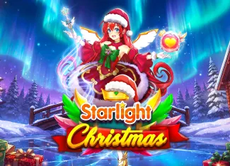 Pragmatic : Starlight Christmas - SKYBET138