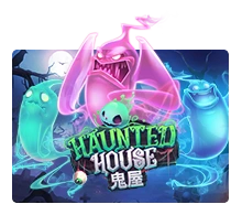 Joker123 : Haunted House - SKYBET138