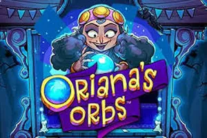 Playtech : Orianas Orbs - SKYBET138