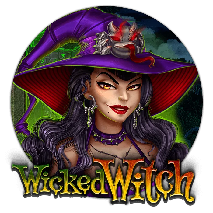 Habanero : Wicked Witch - SKYBET138