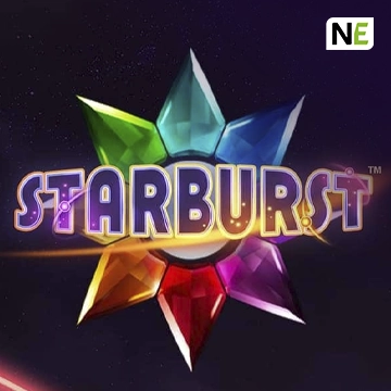 Starburst - SKYBET138