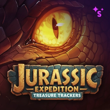 Spinocchio : Jurassic Expedition: Treasure Trackers - SKYBET138