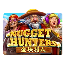 Joker123 : Nugget Hunter - SKYBET138