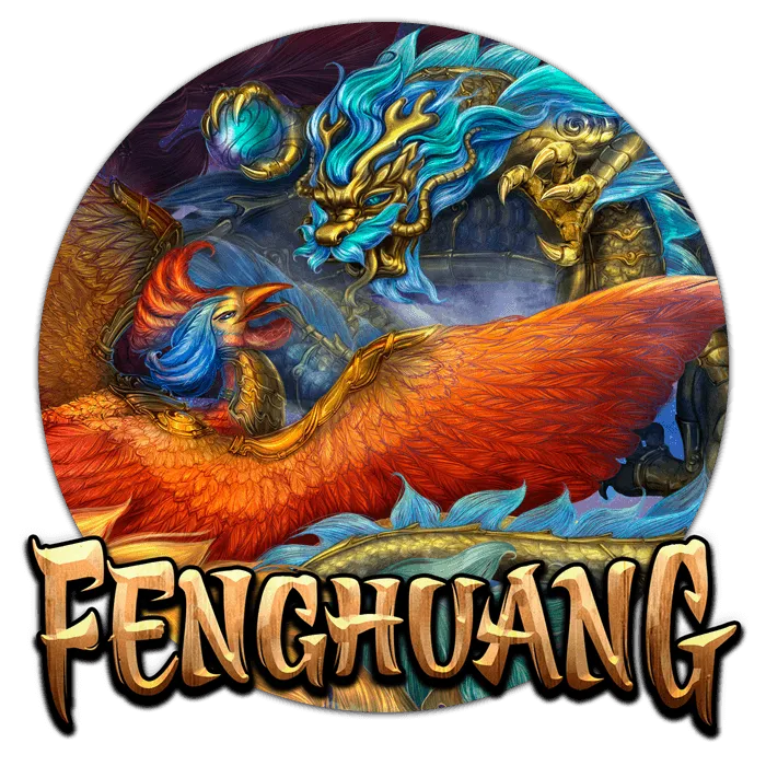 Habanero : Fenghuang - SKYBET138
