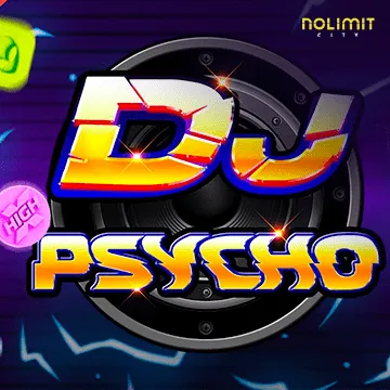 NolimitCity : Dj Psycho - SKYBET138
