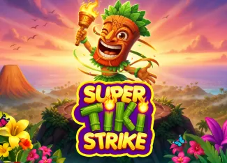 Pragmatic : Super Tiki Strike - SKYBET138