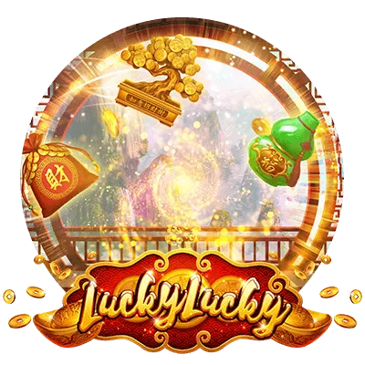 Habanero : Lucky Lucky - SKYBET138