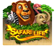 Joker123 : Safari Life - SKYBET138