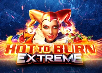 Pragmatic : Hot To Burn Extreme - SKYBET138