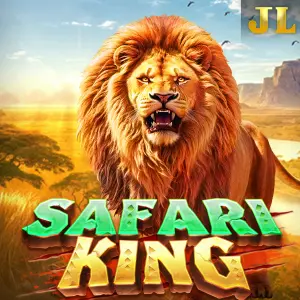 Jili : Safari King - SKYBET138