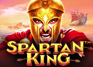 Pragmatic : Spartan King - SKYBET138